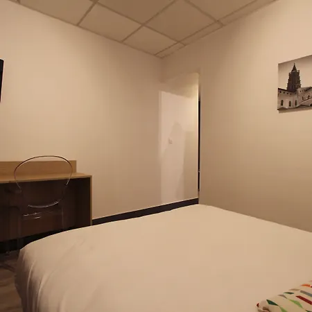 Vol De Nuit Purpan تولوز