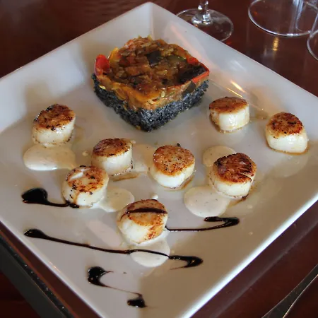 Vol De Nuit Purpan تولوز