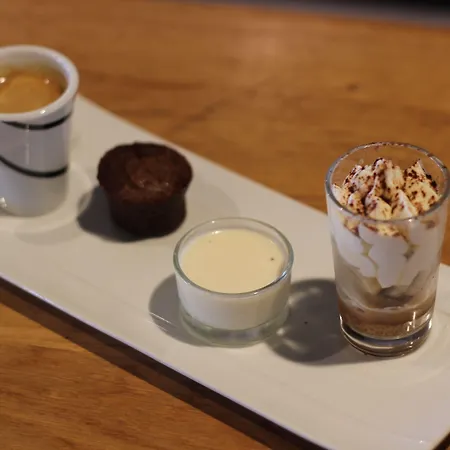 فندق Vol De Nuit Purpan