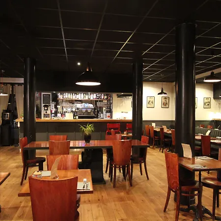 Vol De Nuit Purpan 2* تولوز