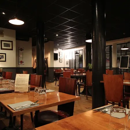 Vol De Nuit Purpan فندق تولوز