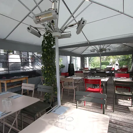 Vol De Nuit Purpan فندق تولوز