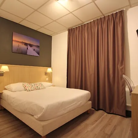 فندق Vol De Nuit Purpan