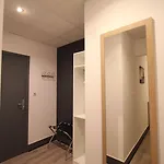 Hotel Vol De Nuit Purpan