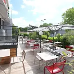 Hotel Vol De Nuit Purpan 2*