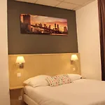 Hotel Vol De Nuit Purpan