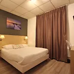 Hotel Vol De Nuit Purpan