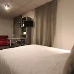Hotel Vol De Nuit Purpan 2*