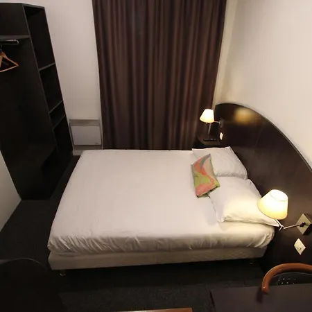 Vol De Nuit Purpan טולוז