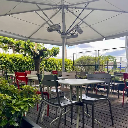 Hotel Vol De Nuit Toulouse Purpan Ξενοδοχείο 2*