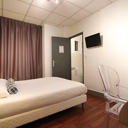 Vol De Nuit Purpan 2*