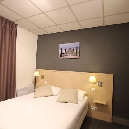 Vol De Nuit Purpan 2* טולוז