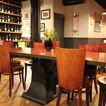 Vol De Nuit Purpan מלון 2*