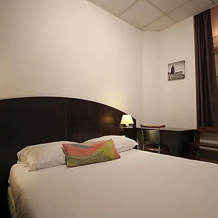 Otel Vol De Nuit Purpan