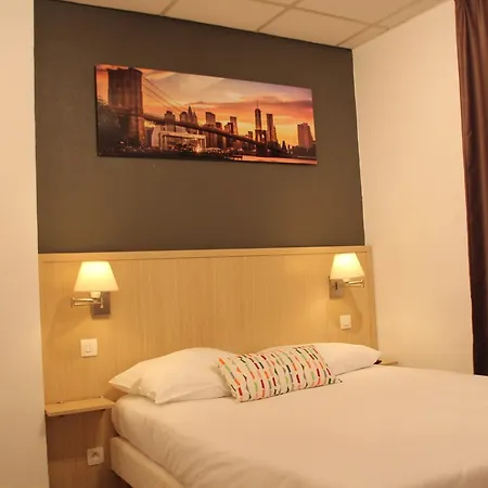Szálloda Vol De Nuit Purpan