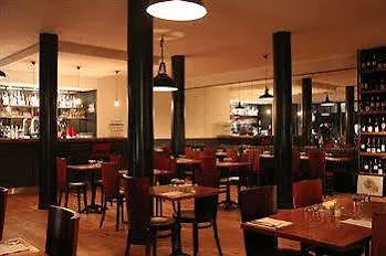 Vol De Nuit Purpan Otel Toulouse