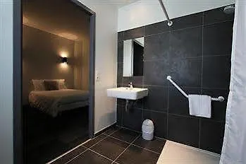 Otel Vol De Nuit Purpan