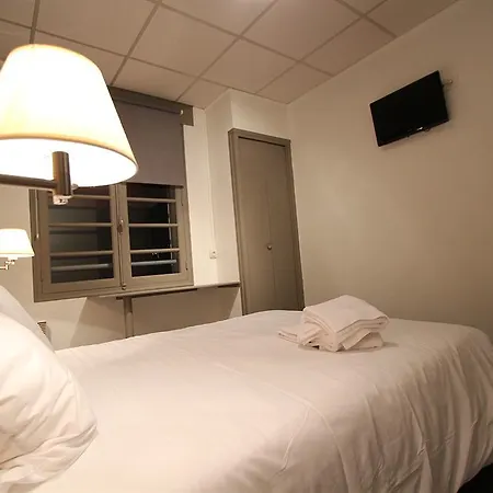 Vol De Nuit Purpan 2* טולוז