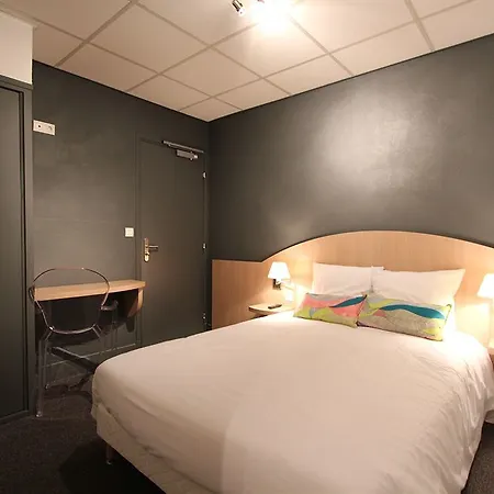 Vol De Nuit Purpan 2* טולוז