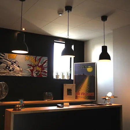 Vol De Nuit Purpan 2* טולוז