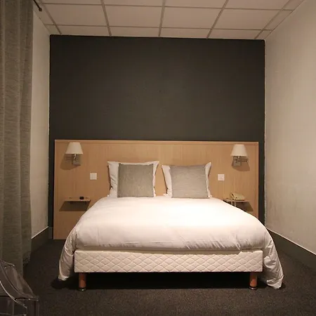 Vol De Nuit Purpan 2* Toulouse