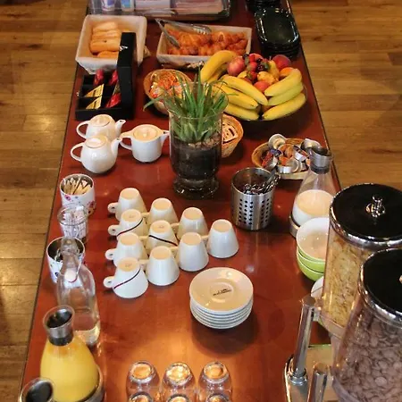 Szálloda Vol De Nuit Purpan Toulouse