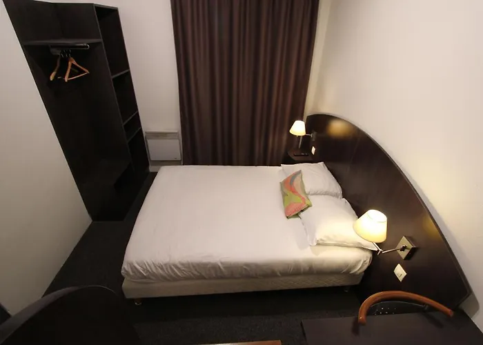 Vol De Nuit Purpan Τουλούζη