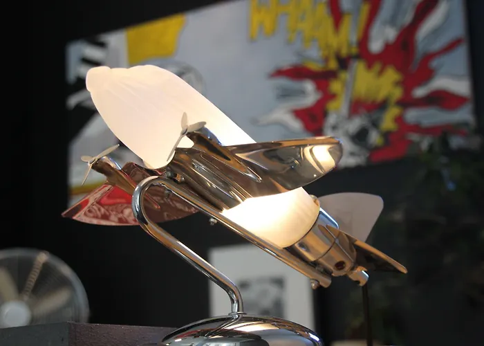 ホテル Vol De Nuit Purpan