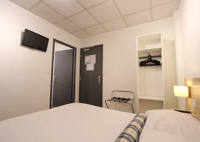 Vol De Nuit Purpan ホテル 2*