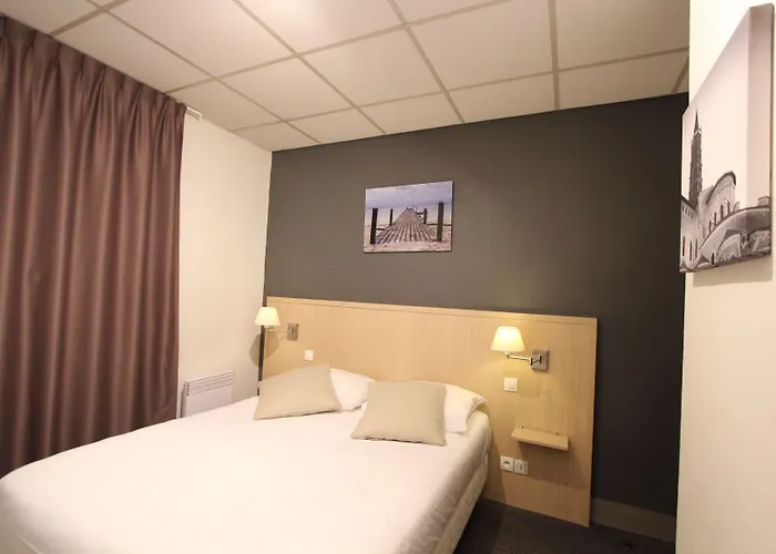 Vol De Nuit Purpan 2* トゥールーズ