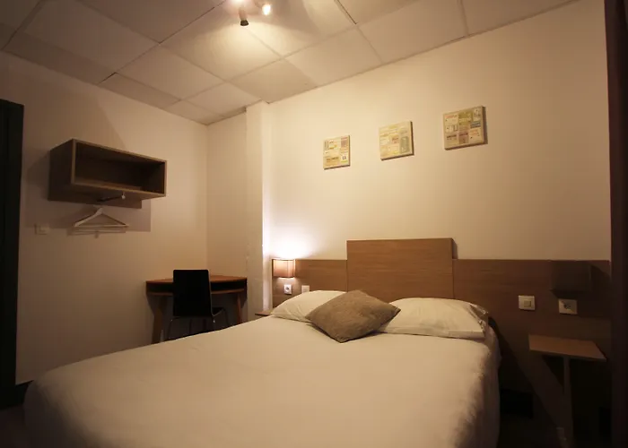 Vol De Nuit Purpan トゥールーズ