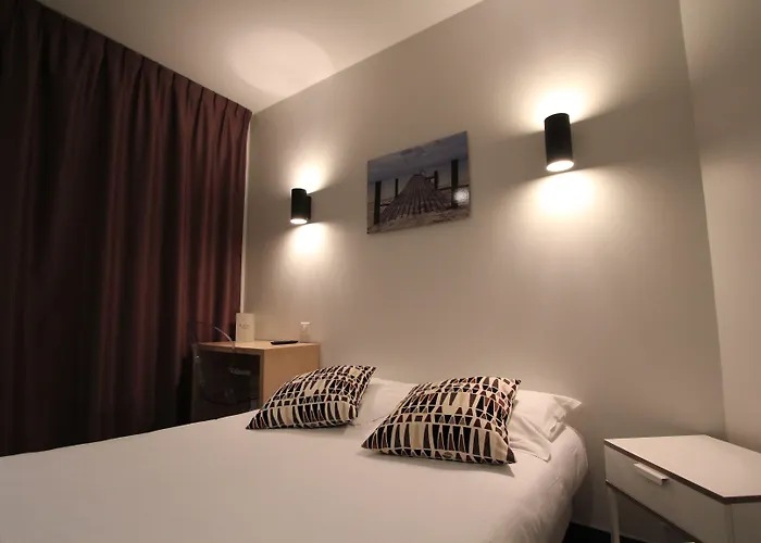 Vol De Nuit Purpan Ξενοδοχείο