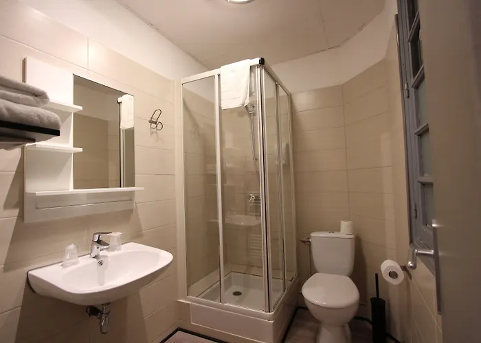 Ξενοδοχείο Vol De Nuit Purpan