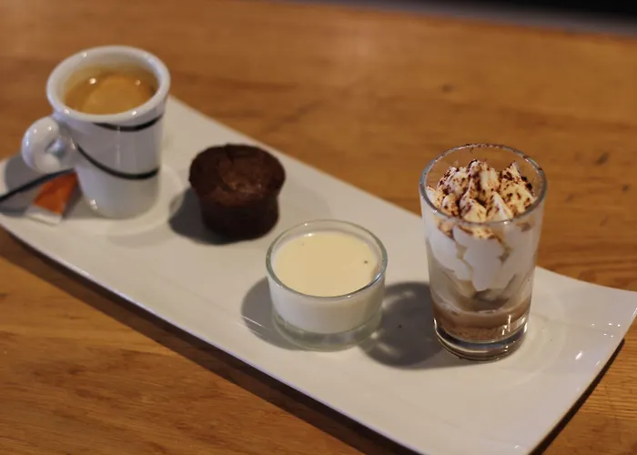 ホテル Vol De Nuit Purpan