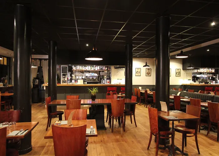 Vol De Nuit Purpan 2* Τουλούζη