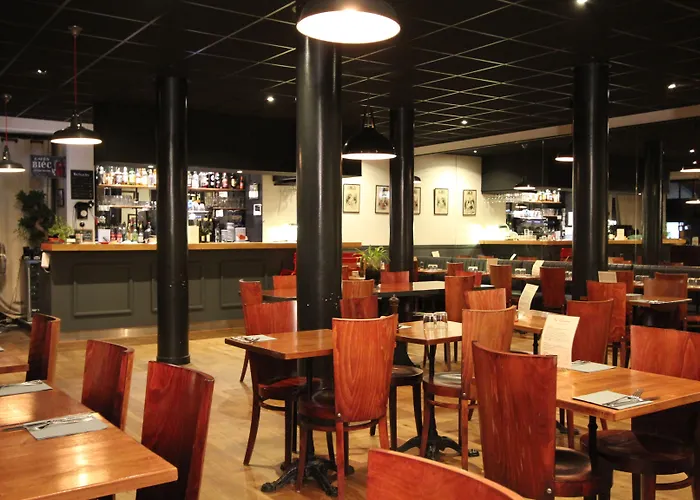 Vol De Nuit Purpan ホテル 2*