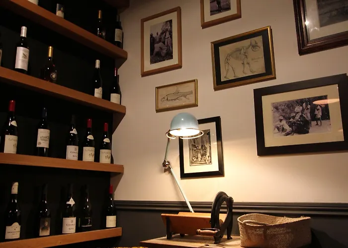 Ξενοδοχείο Vol De Nuit Purpan