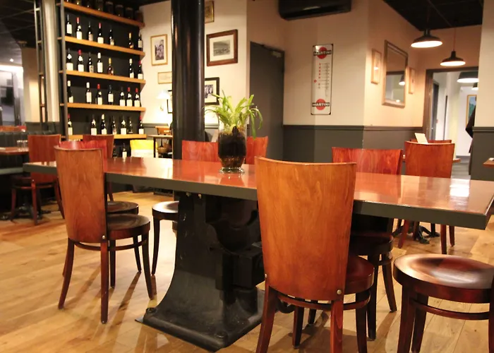 Vol De Nuit Purpan ホテル 2*