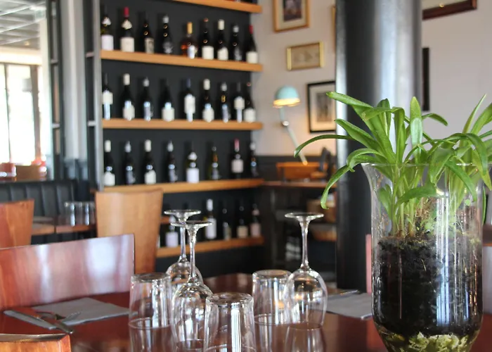 Vol De Nuit Purpan ホテル