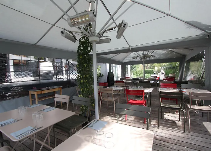 Vol De Nuit Purpan ホテル トゥールーズ