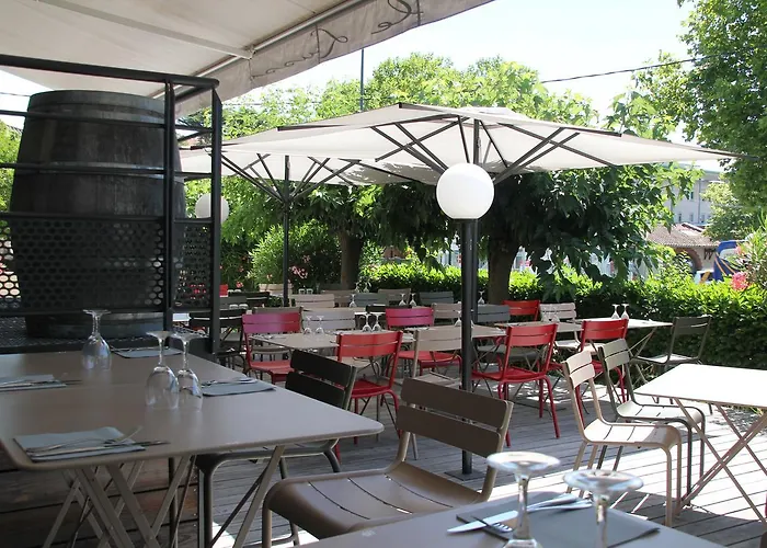 Vol De Nuit Purpan Ξενοδοχείο 2*