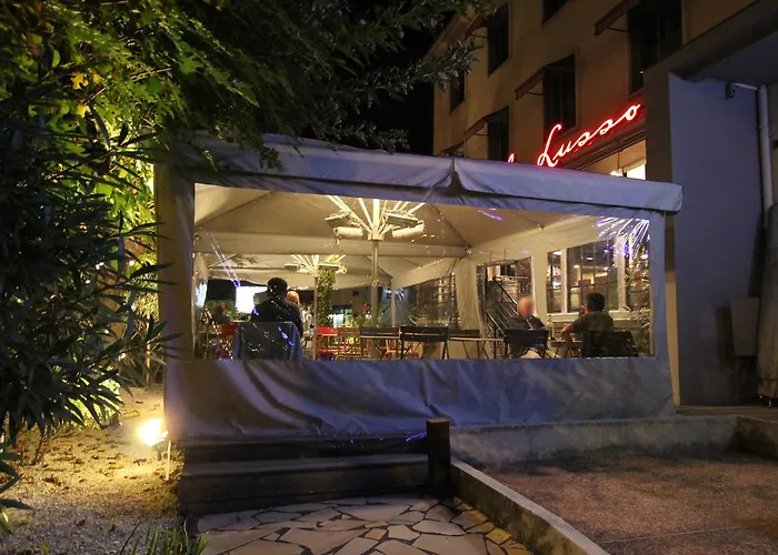 Vol De Nuit Purpan Ξενοδοχείο