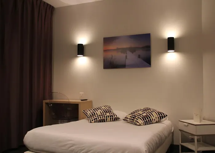 Ξενοδοχείο Vol De Nuit Purpan Τουλούζη