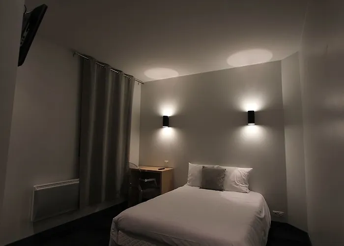 Vol De Nuit Purpan 2* Τουλούζη