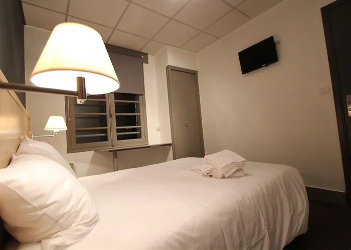 Vol De Nuit Purpan 2* トゥールーズ