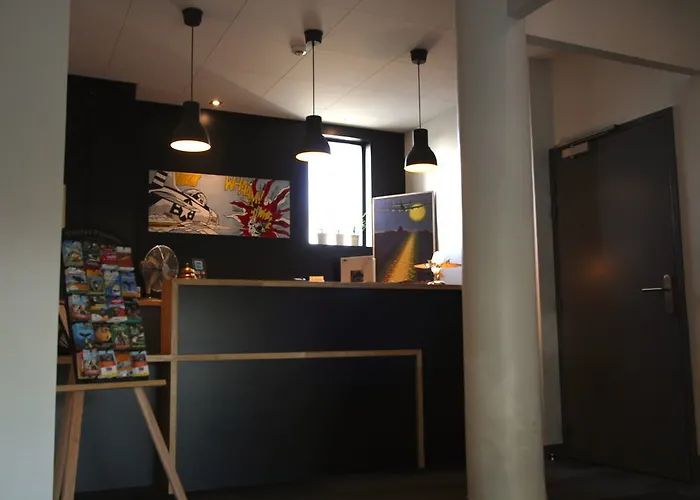 Vol De Nuit Purpan 2* Τουλούζη