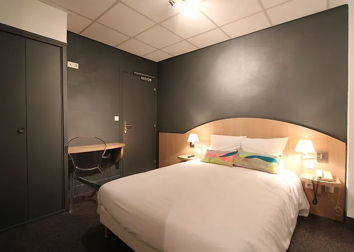 Vol De Nuit Purpan 2* Τουλούζη