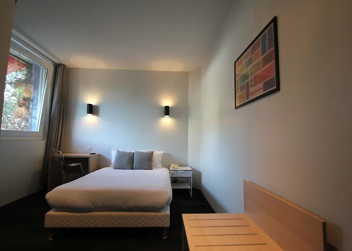 Vol De Nuit Purpan 2* Τουλούζη