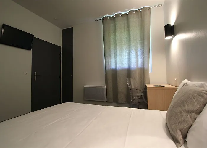 Vol De Nuit Purpan 2* トゥールーズ