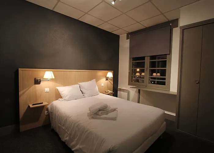 Vol De Nuit Purpan 2* トゥールーズ